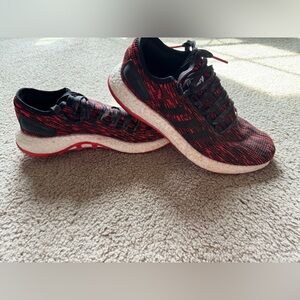 Adidas pure boost
